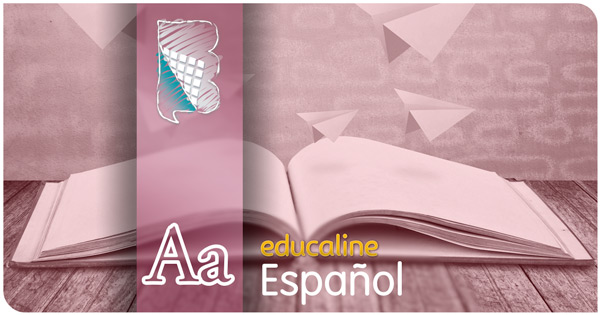 Te presento un libro - Tema de Español de Educaline