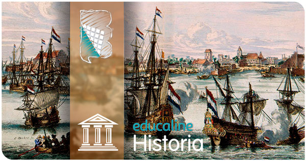 Exploraciones Europeas - Lección de Historia de Educaline